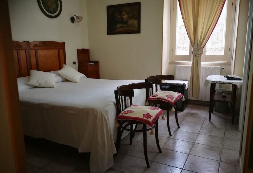 تختخواب و صبحانه Da Agnese Locazioni Brevi