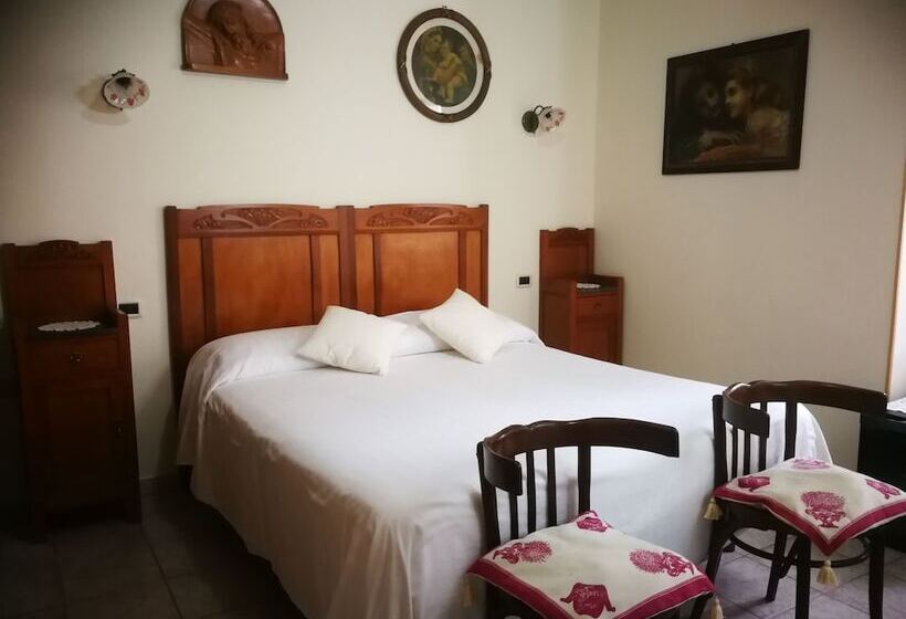 تختخواب و صبحانه Da Agnese Locazioni Brevi