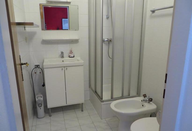 Haus Erika Bad Gastein B & B