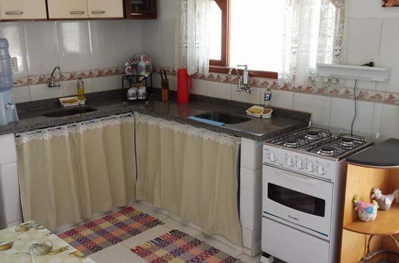 צימר Hospedaria Cobras E Lagartos