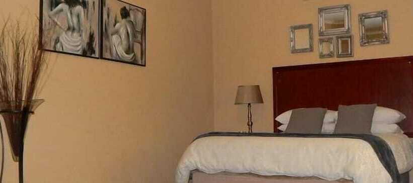 צימר Oak Rest Guesthouse