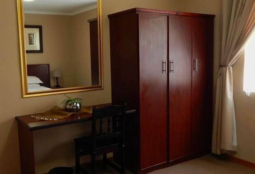 צימר Oak Rest Guesthouse