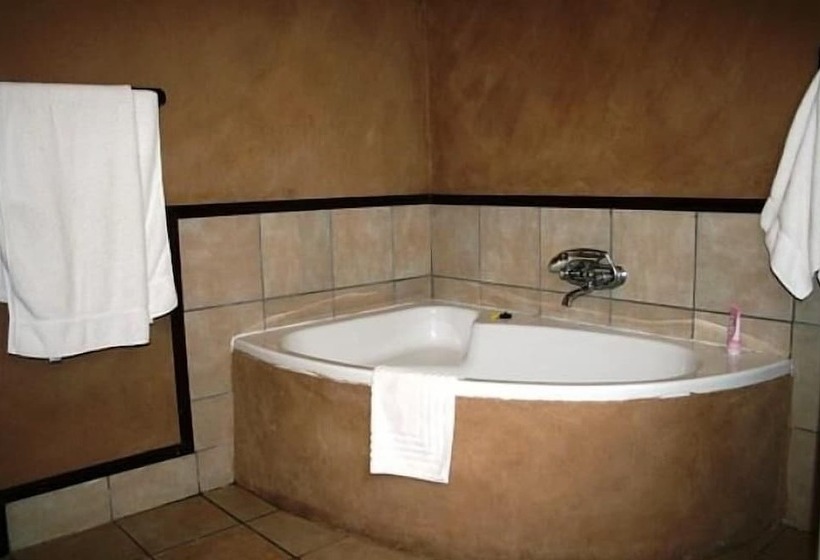 צימר Oak Rest Guesthouse