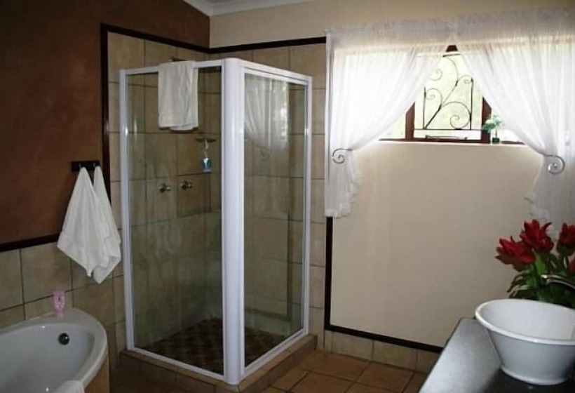 צימר Oak Rest Guesthouse