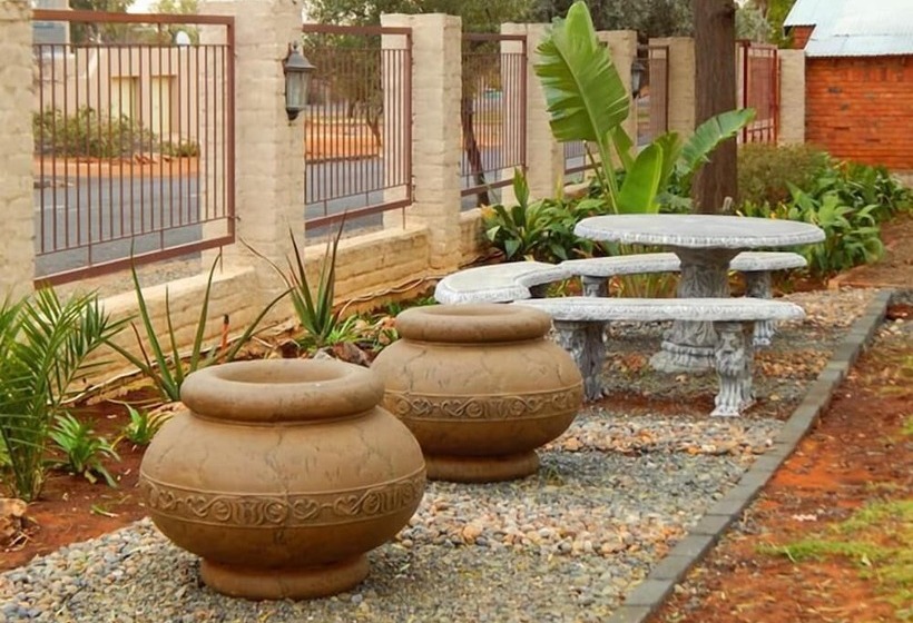 צימר Oak Rest Guesthouse