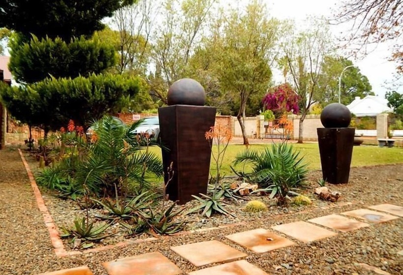 צימר Oak Rest Guesthouse