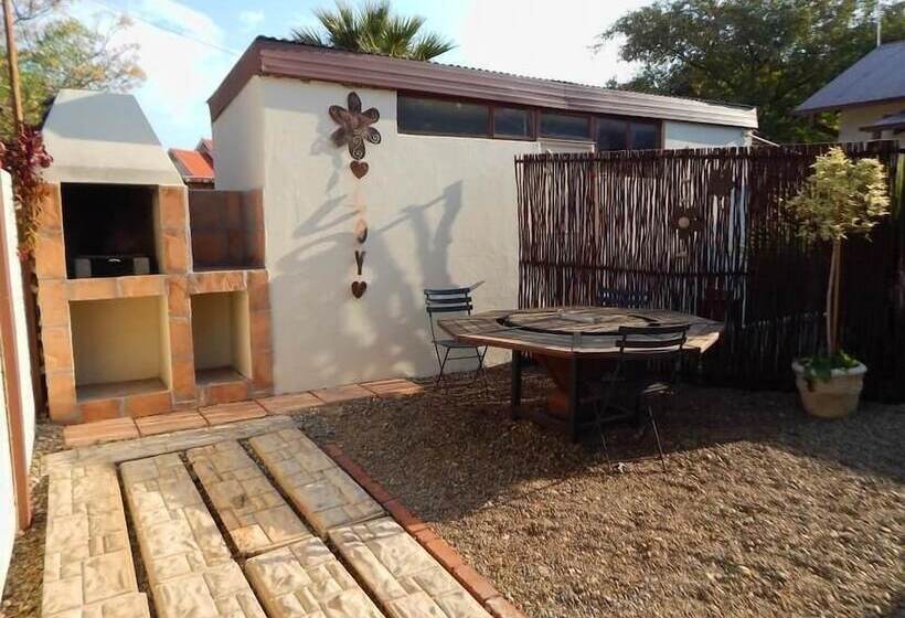 צימר Oak Rest Guesthouse