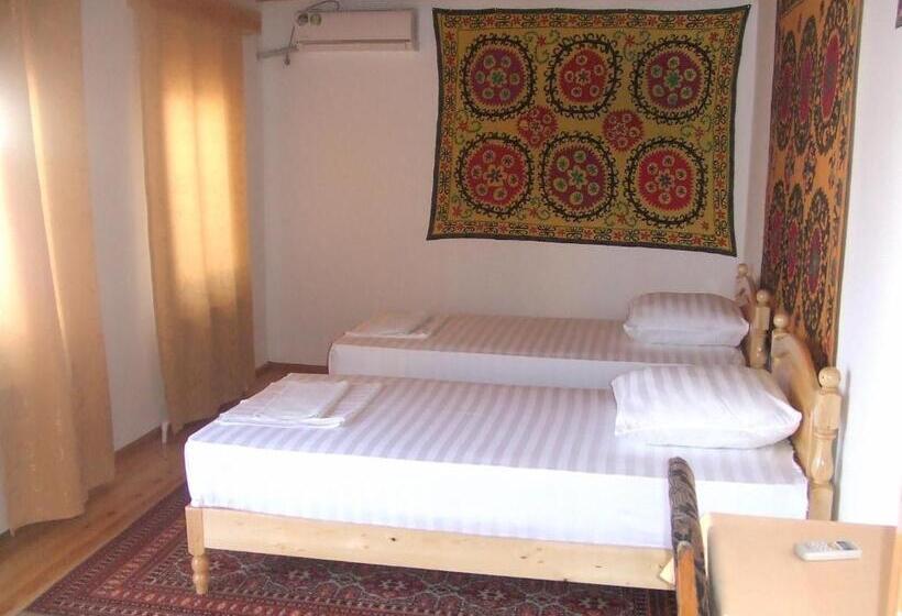 Bed and Breakfast Sarrafon Guest House