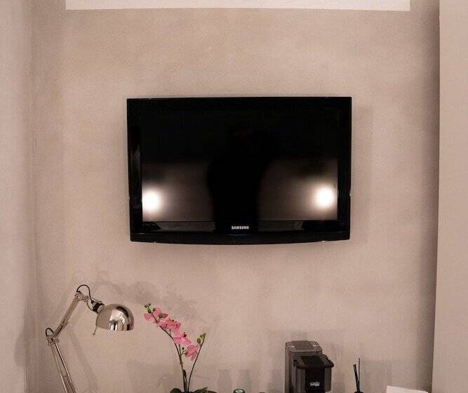 Bed and Breakfast Villa Pirandello