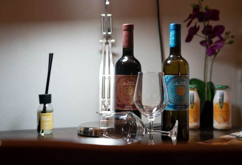 Bed and Breakfast Villa Pirandello