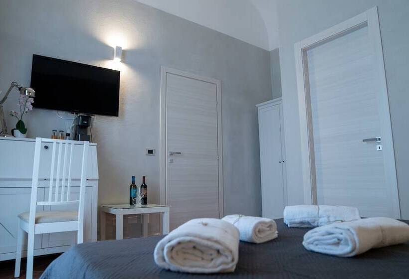 Bed and Breakfast Villa Pirandello