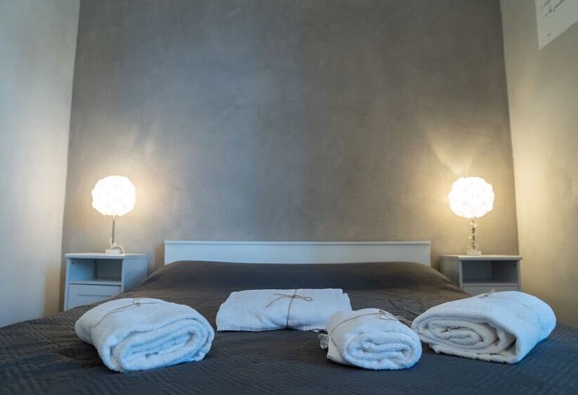 Bed and Breakfast Villa Pirandello