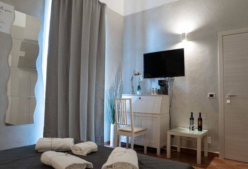 Bed and Breakfast Villa Pirandello