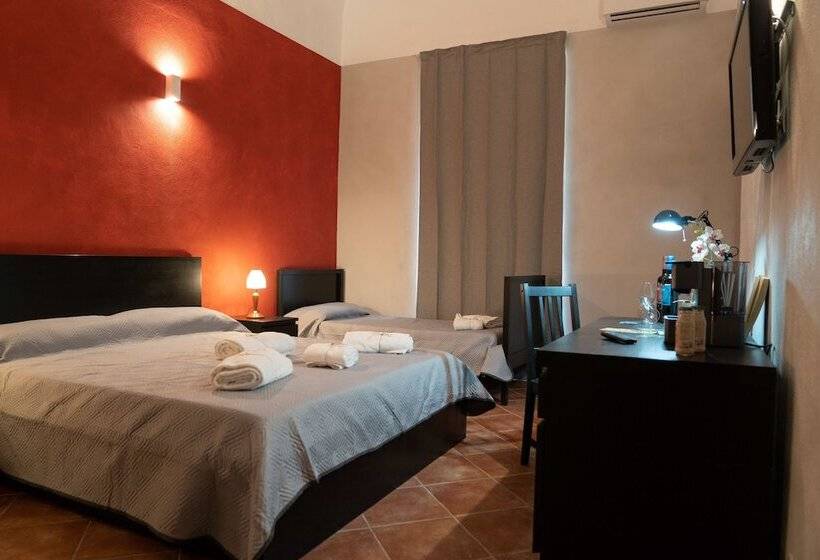 Bed and Breakfast Villa Pirandello