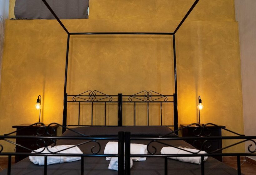 Bed and Breakfast Villa Pirandello