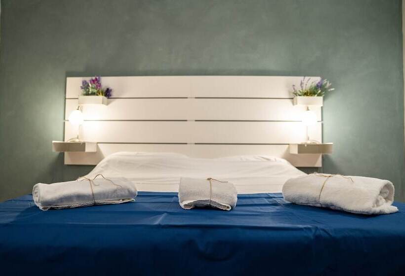 Bed and Breakfast Villa Pirandello