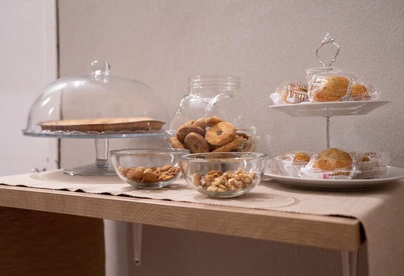 Bed and Breakfast Villa Pirandello