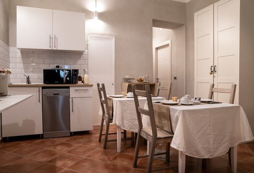 Bed and Breakfast Villa Pirandello