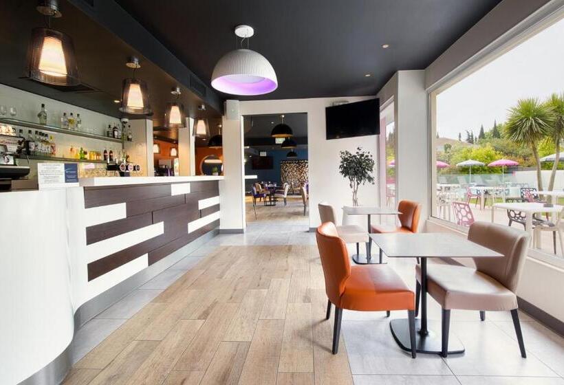 Best Western Hotelio Montpellier Sud