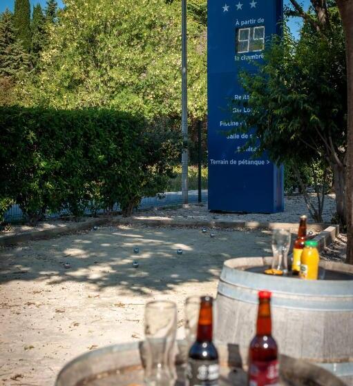 Best Western Hotelio Montpellier Sud