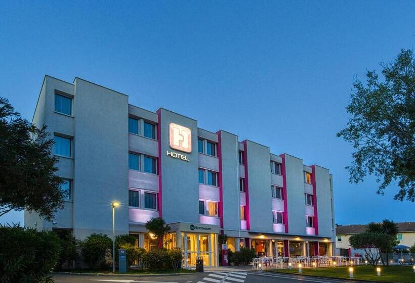 Best Western Hotelio Montpellier Sud