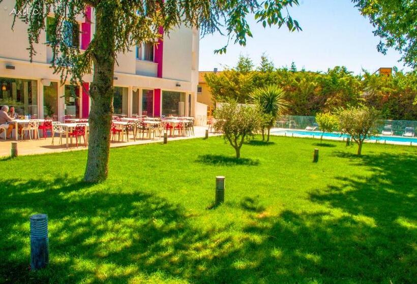 Best Western Hotelio Montpellier Sud