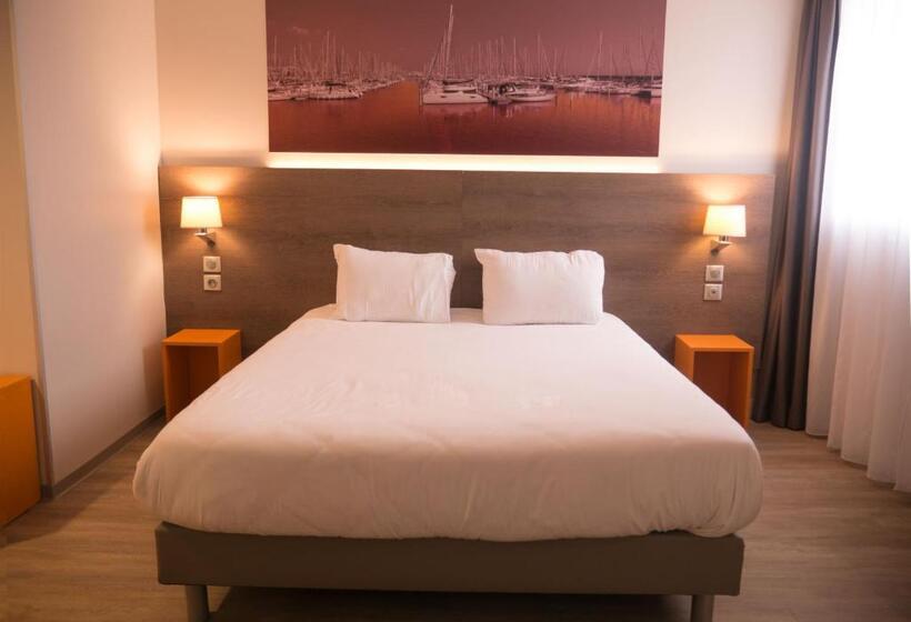 Best Western Hotelio Montpellier Sud