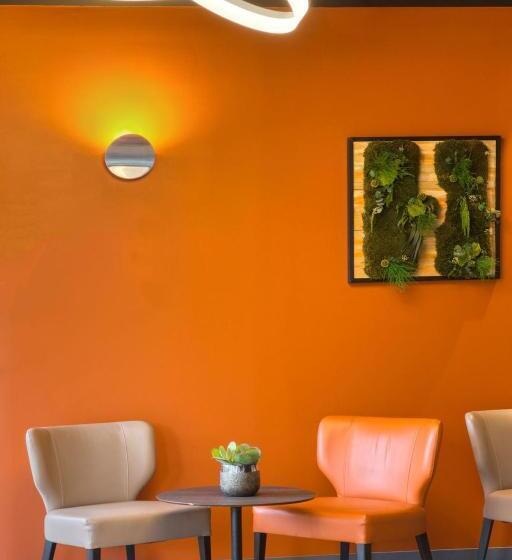 Best Western Hotelio Montpellier Sud