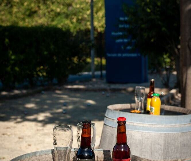 Best Western Hotelio Montpellier Sud