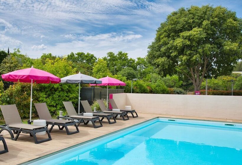 Best Western Hotelio Montpellier Sud