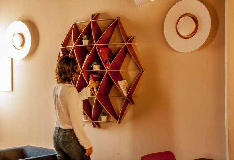 Best Western Hotelio Montpellier Sud