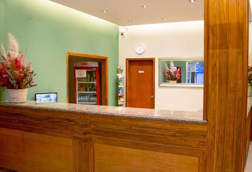 Castelo Palace Hotel