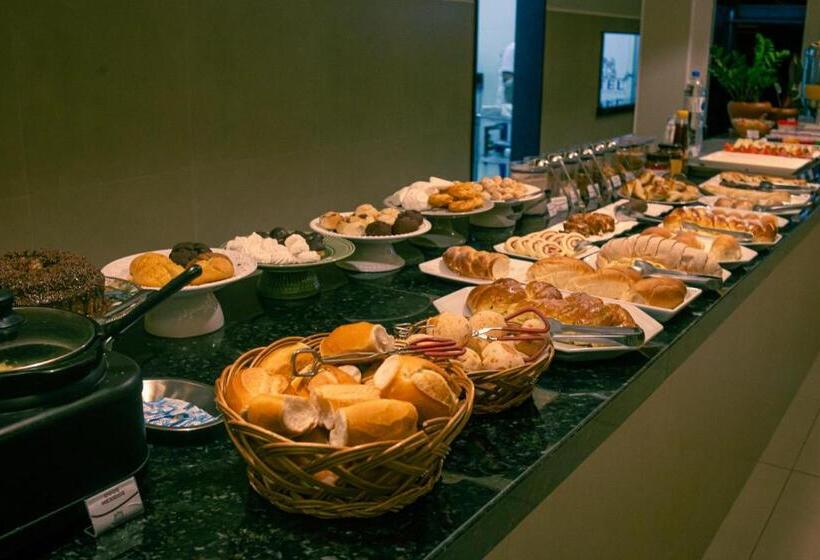 Castelo Palace Hotel