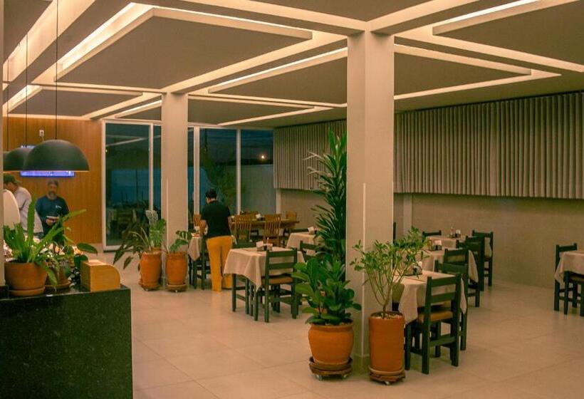 Castelo Palace Hotel