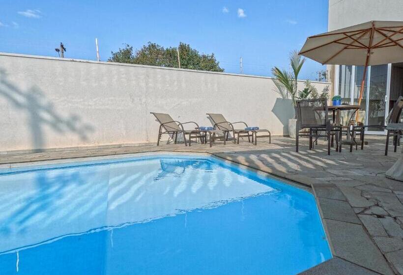 Castelo Palace Hotel