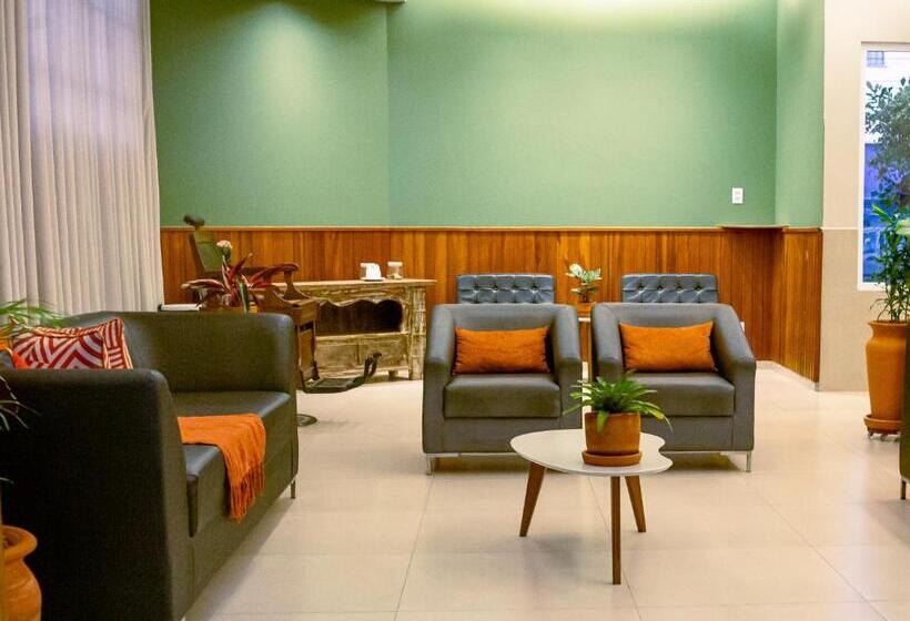 Castelo Palace Hotel