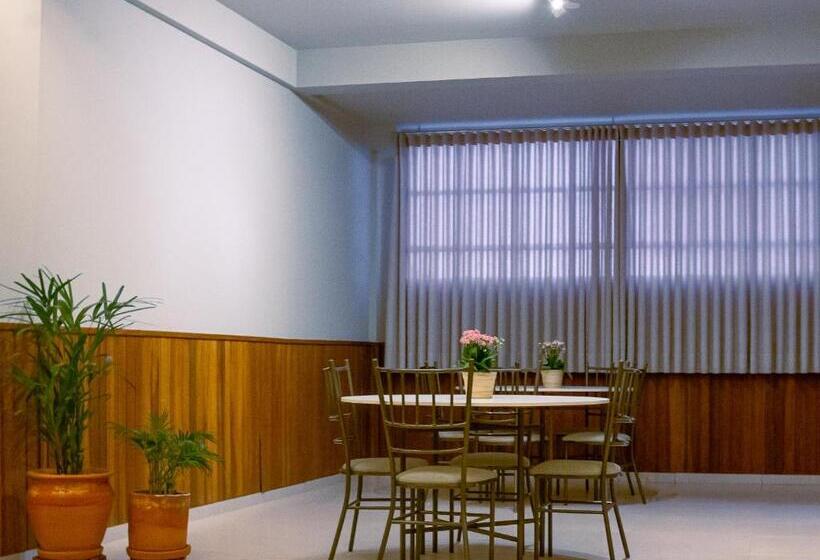 Castelo Palace Hotel