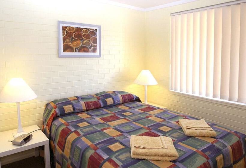 Como Apartments   Geraldton