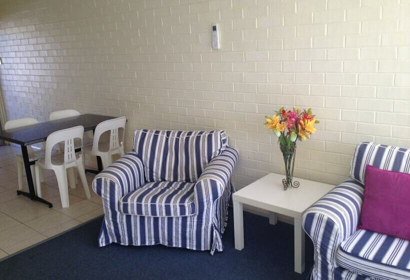 Como Apartments   Geraldton
