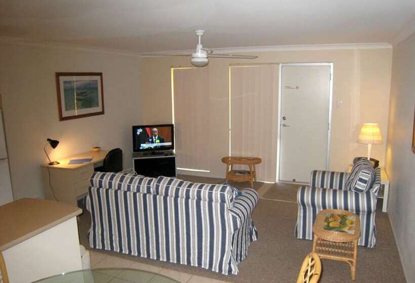 Como Apartments   Geraldton