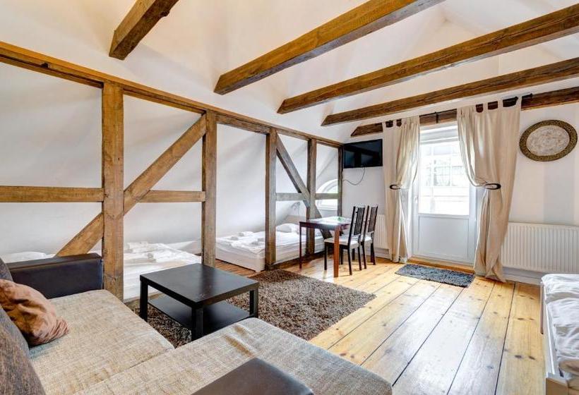 Dom & House – Apartments Port Monte Cassino