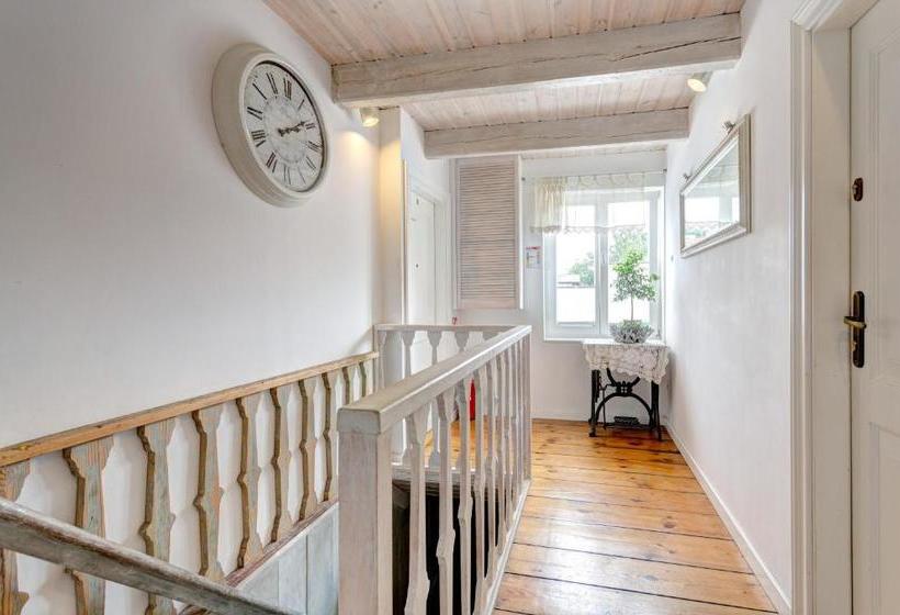 Dom & House – Apartments Port Monte Cassino