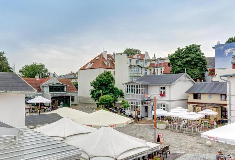 Dom & House – Apartments Port Monte Cassino