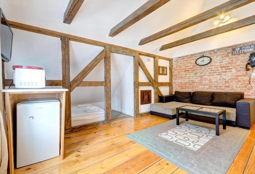 Dom & House – Apartments Port Monte Cassino