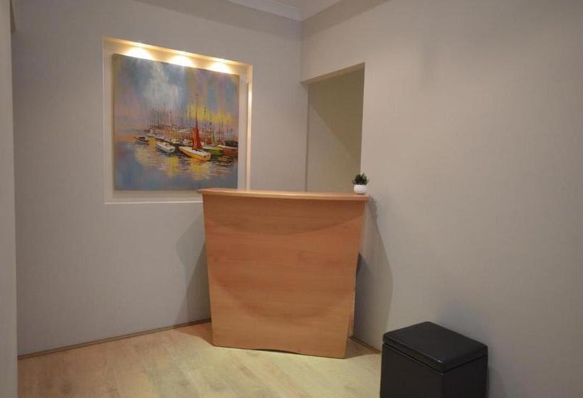 Ellard Bed & Breakfast