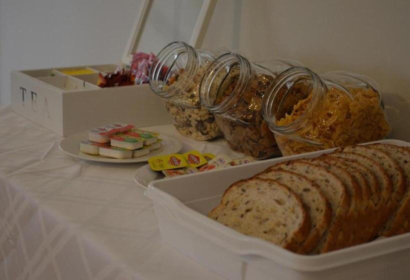 Ellard Bed & Breakfast