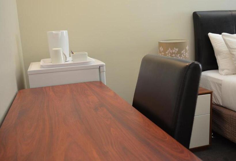 Ellard Bed & Breakfast