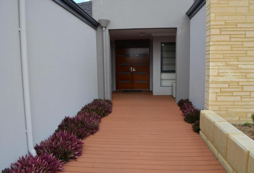 Ellard Bed & Breakfast