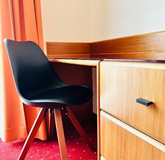 Familien Hotel Krainz