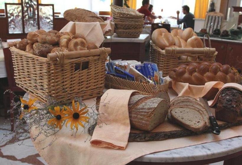 Familien Hotel Krainz